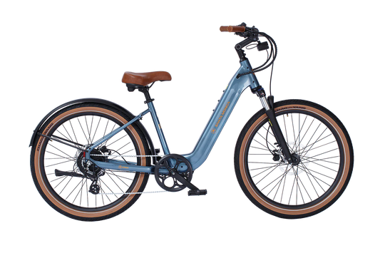 Aima Santa Monica Ebike