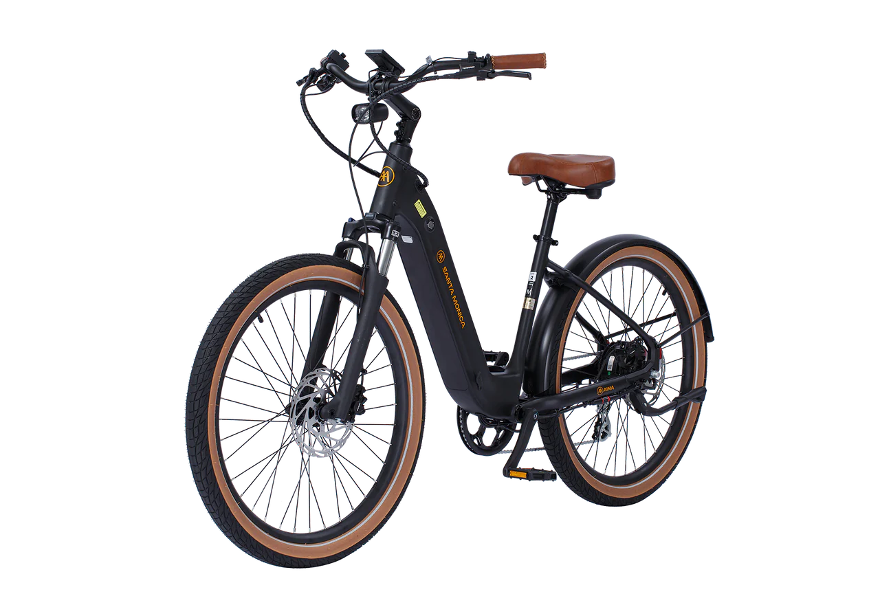 Santa Monica Ebike