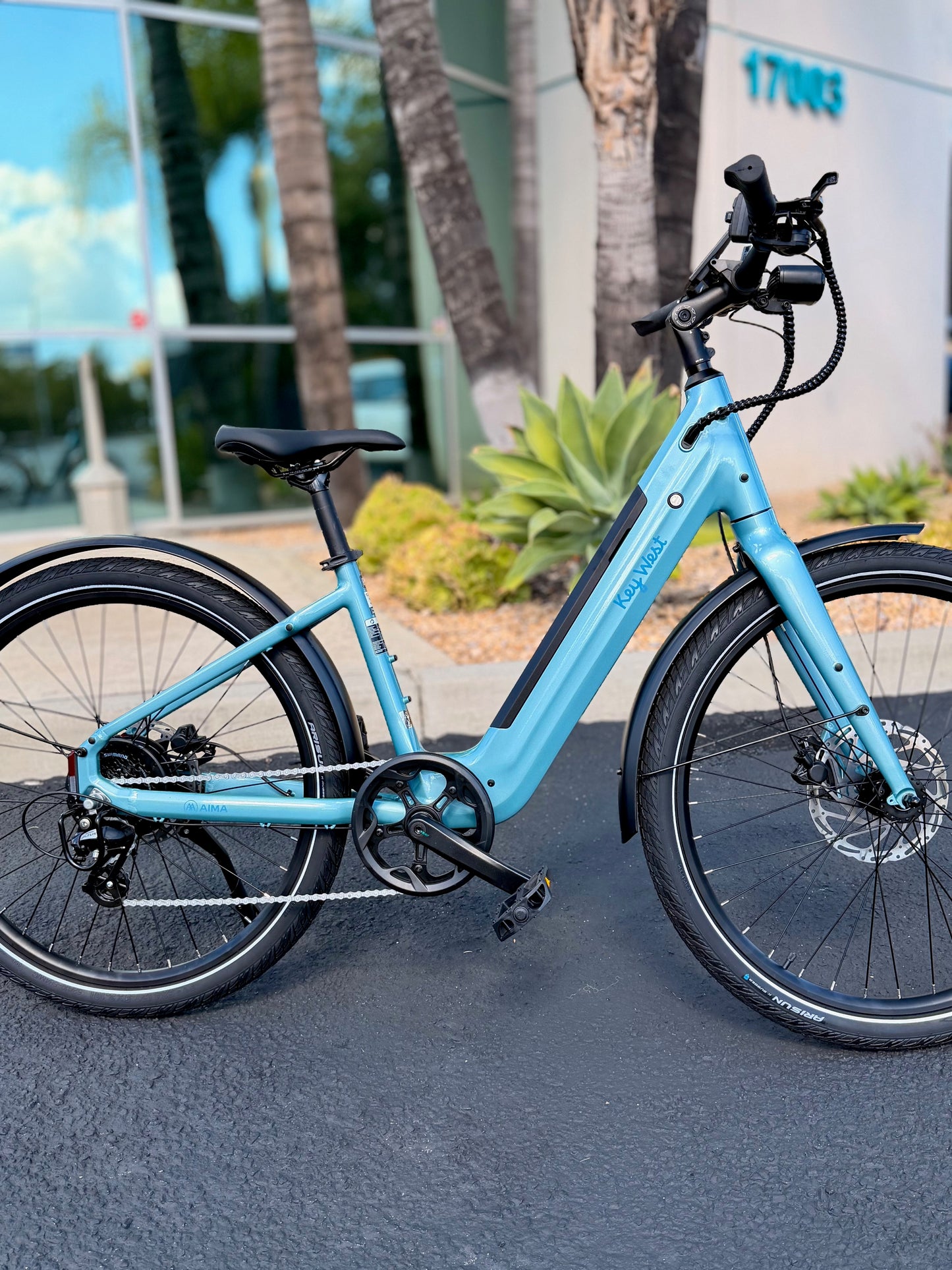 Key West By Aimatech