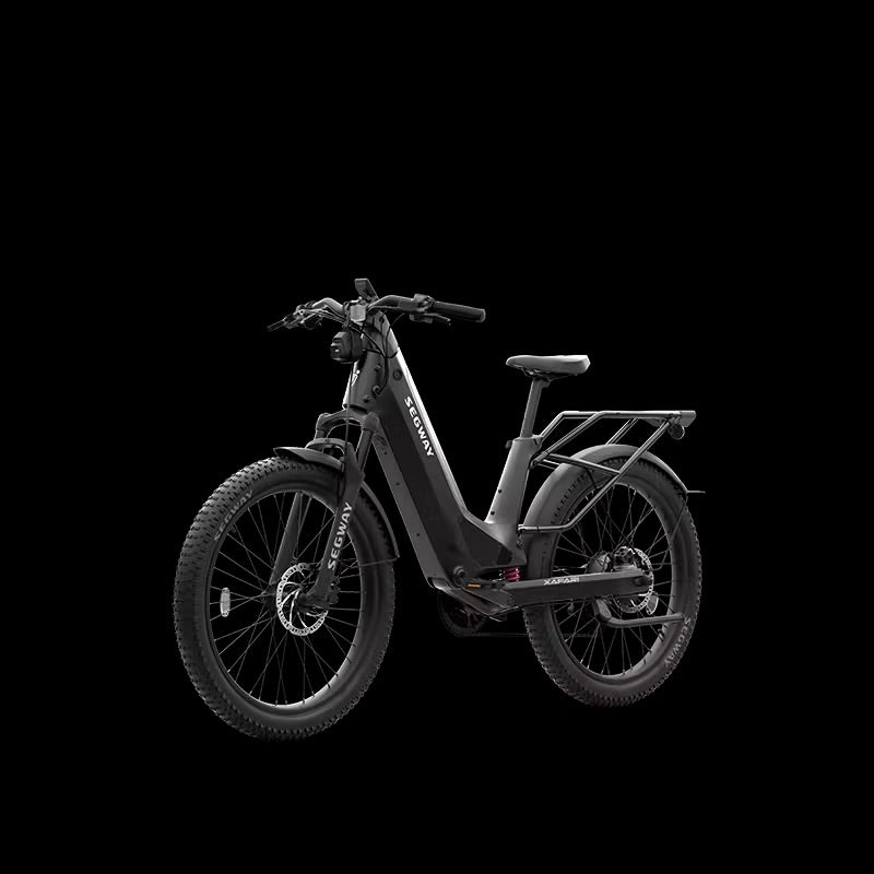 Segway Xfari Ebike