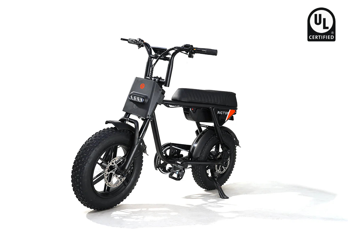 elektrofahrrad von smart Rictor Flexx Ebike Farbe:Lemon Scott Volt EVO Women e-Bike / Mountainbike