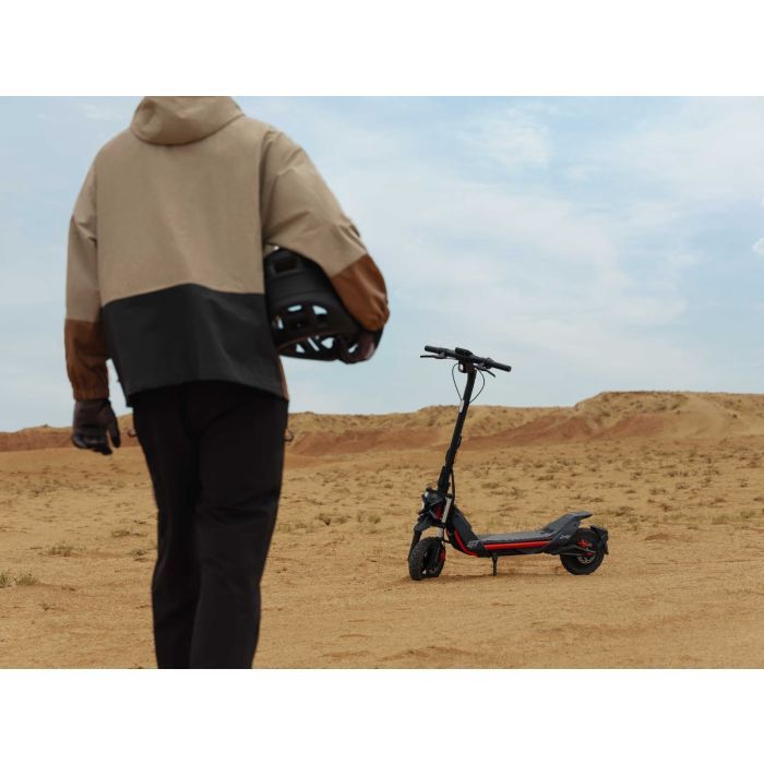Segway Ekick Scooter ZT3 Pro