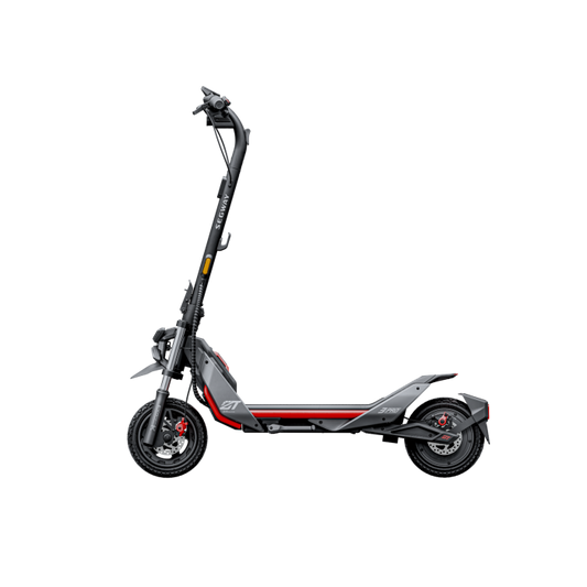 Segway Ekick Scooter ZT3 Pro