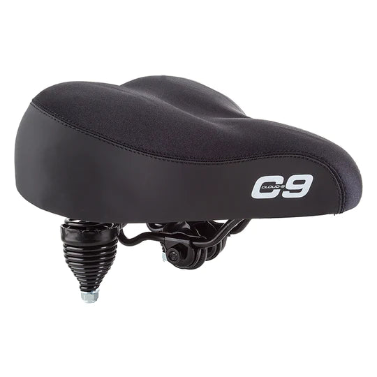 Cloud9 Bike Saddles