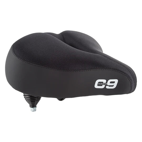 Cloud9 Bike Saddles