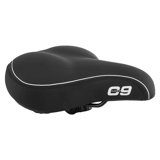 Cloud9 Bike Saddles