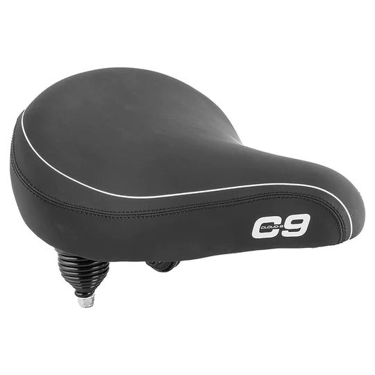 Cloud9 Bike Saddles