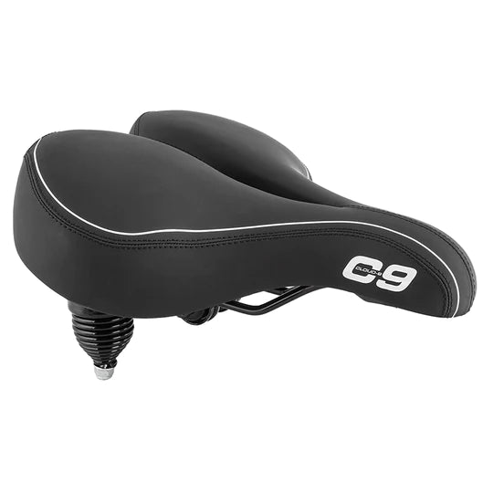 Cloud9 Bike Saddles