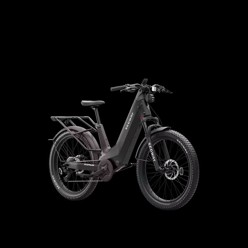 Segway Xfari Ebike