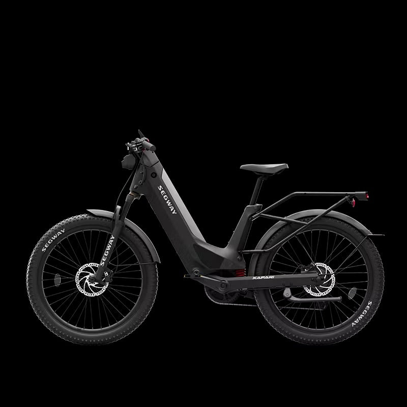 Segway Xfari Ebike