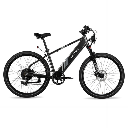 XPress 750 eBike LR