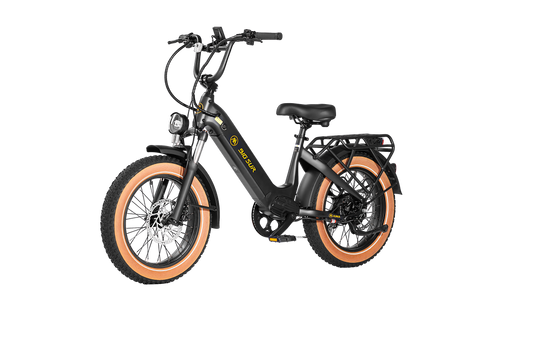 Big Sur Sport 20" Ebike