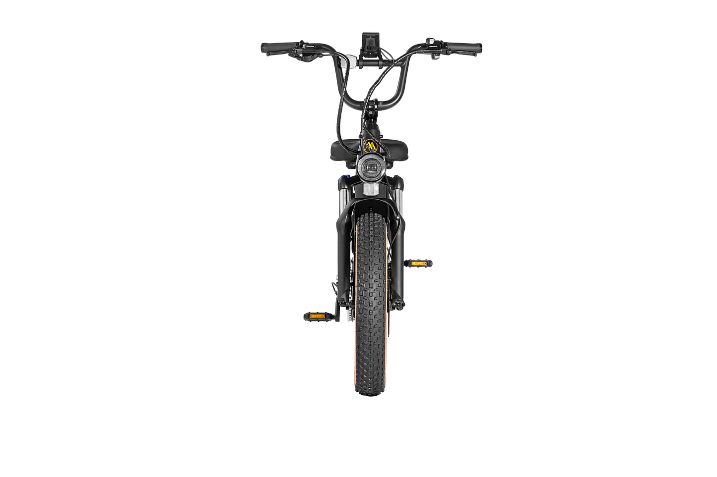 Aima Big Sur Sport 20" Ebike