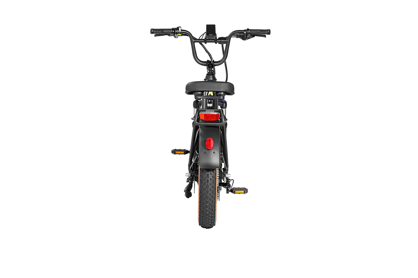 Aima Big Sur Sport 20" Ebike