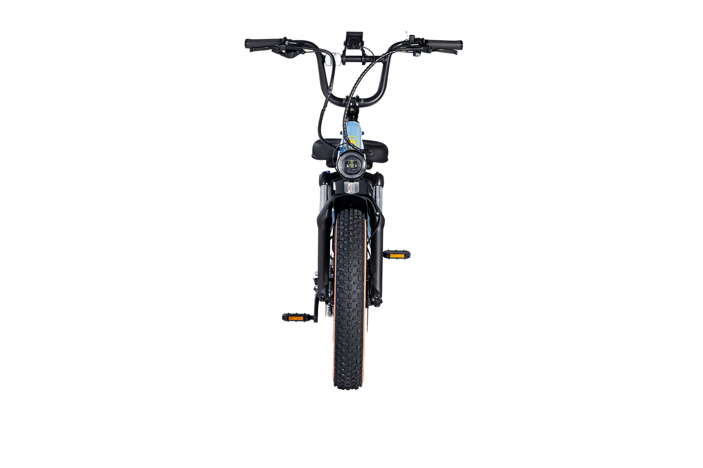 Aima Big Sur Sport 20" Ebike