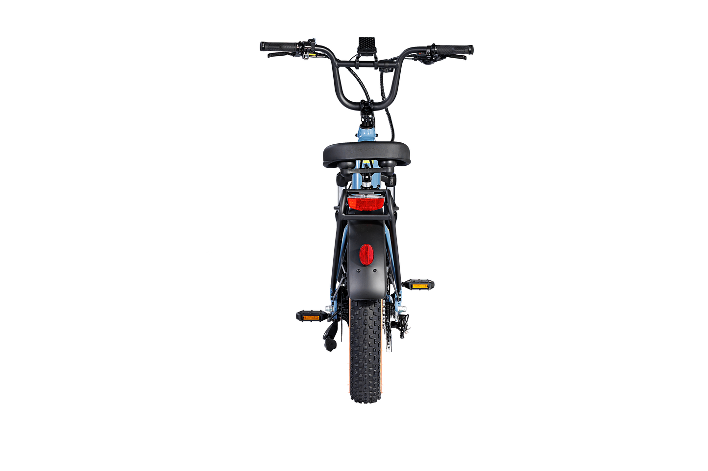 Aima Big Sur Sport 20" Ebike