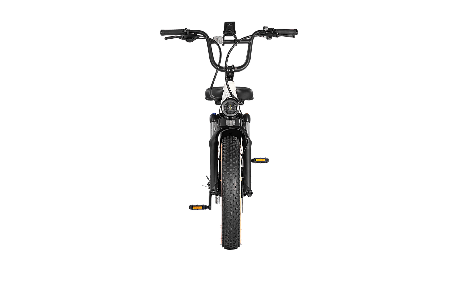 Aima Big Sur Sport 20" Ebike