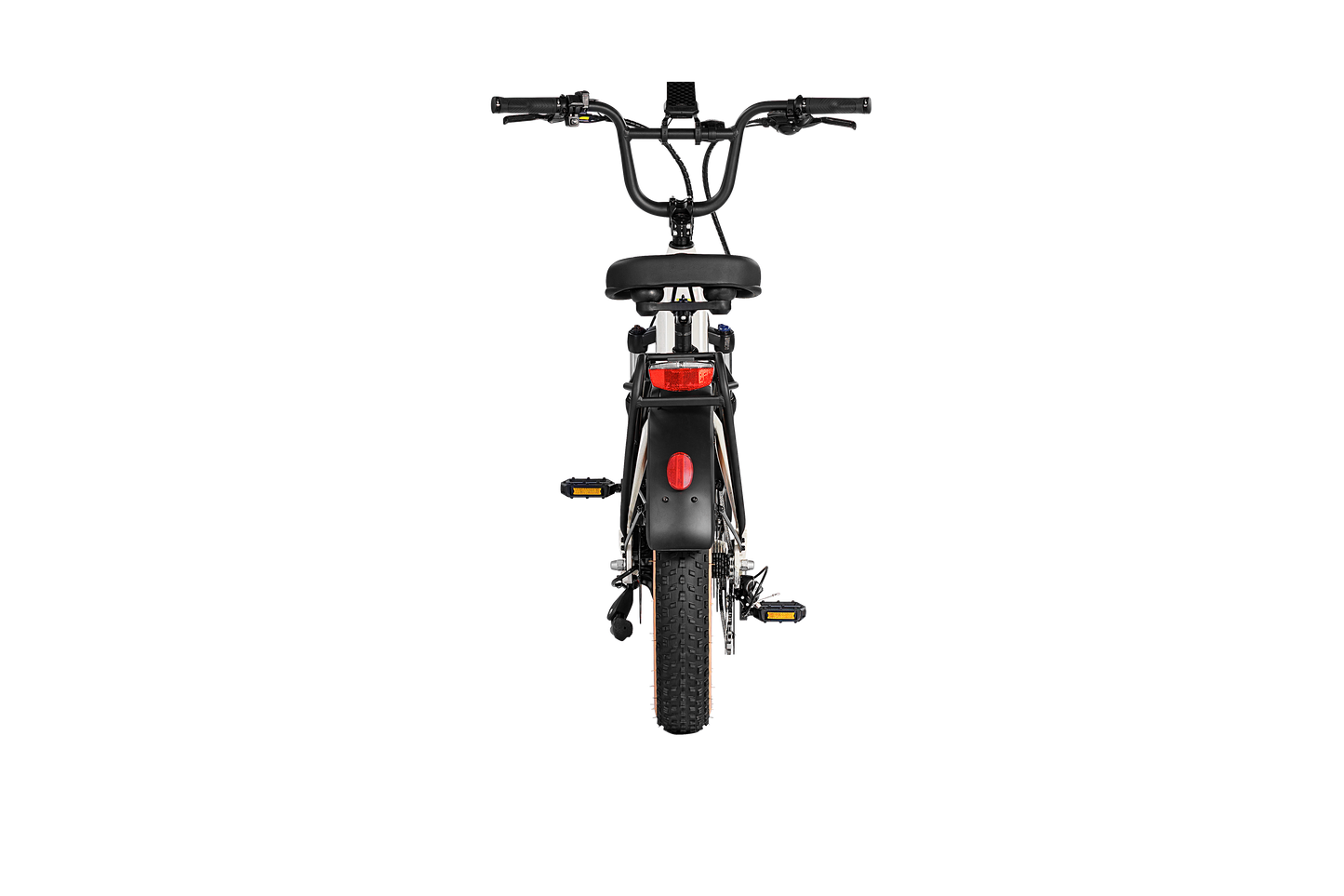 Aima Big Sur Sport 20" Ebike