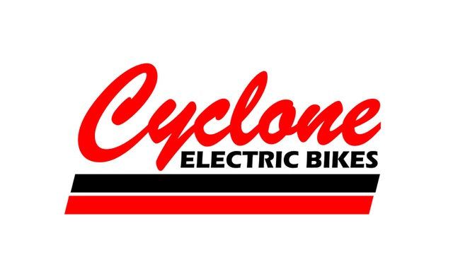 Go Cyclone