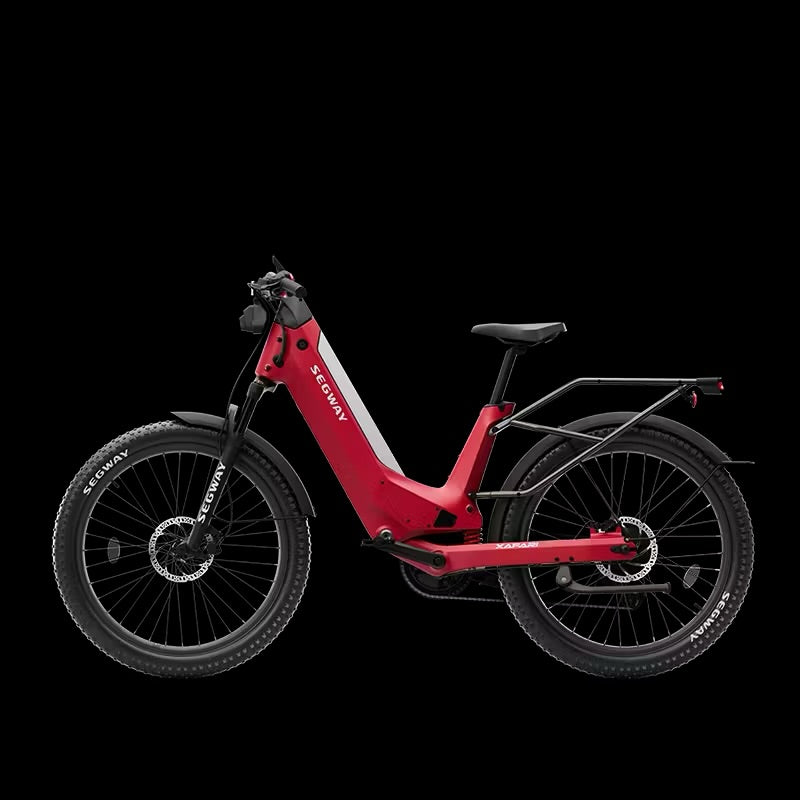 Segway Xfari Ebike