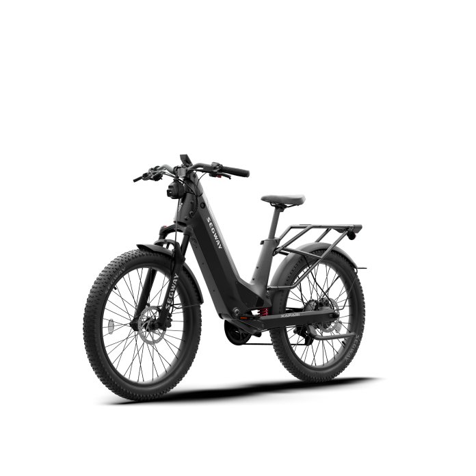 Segway Xfari Ebike