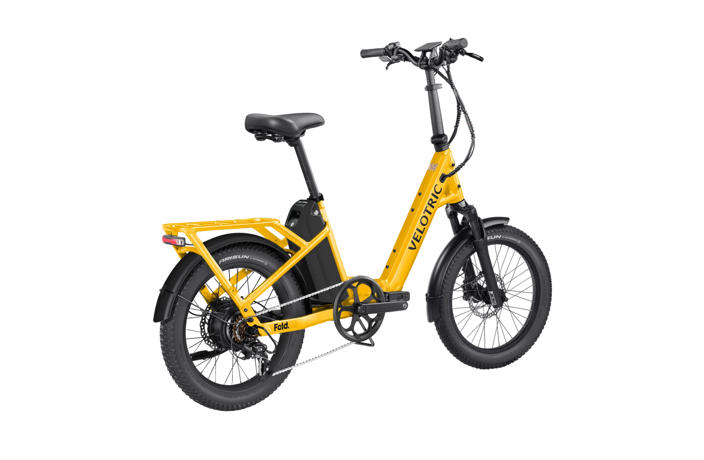 Velotric Fold 1 Plus Ebike