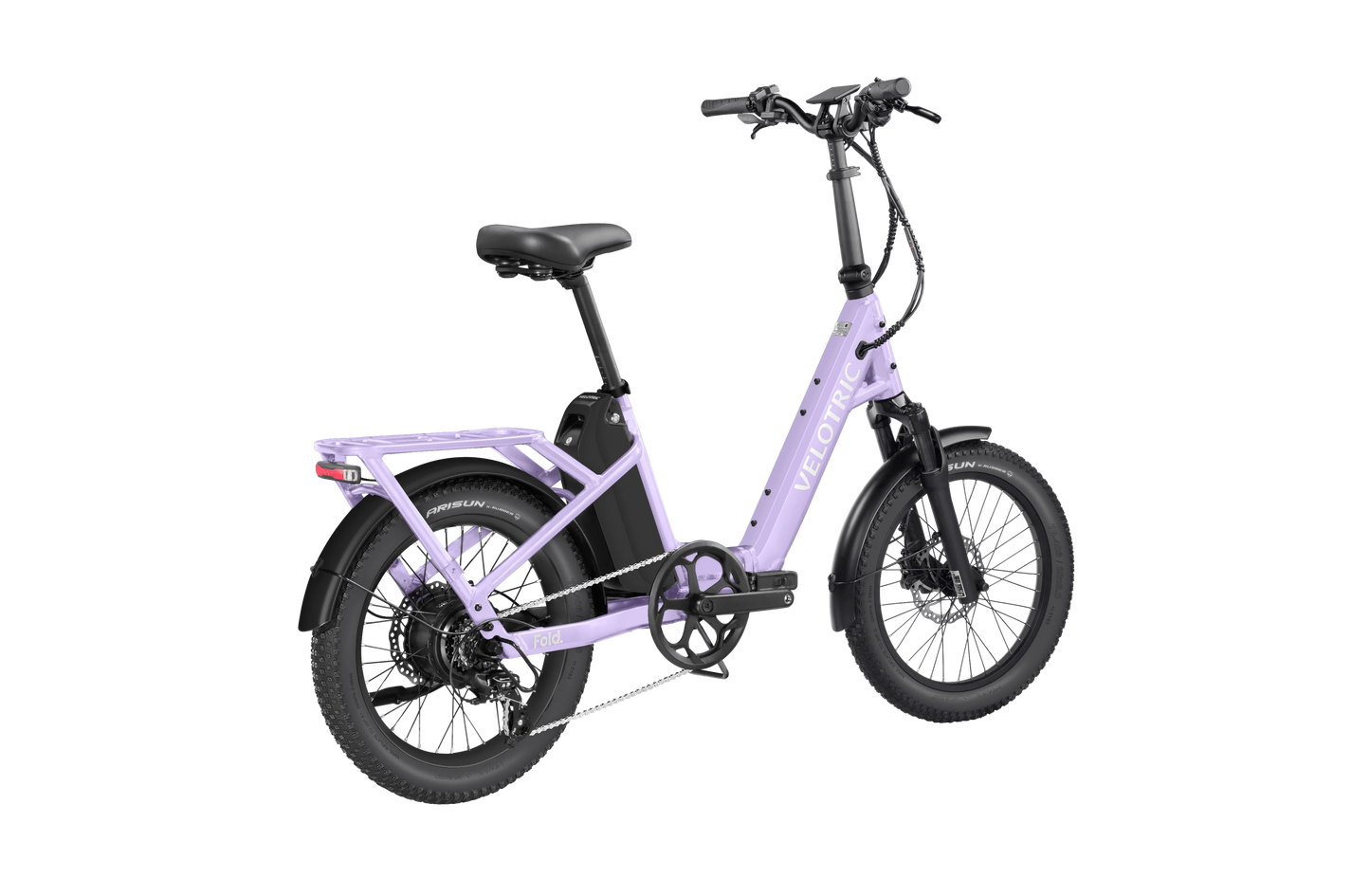 Velotric Fold 1 Plus Ebike