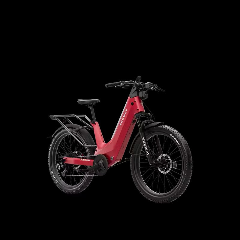 Segway Xfari Ebike