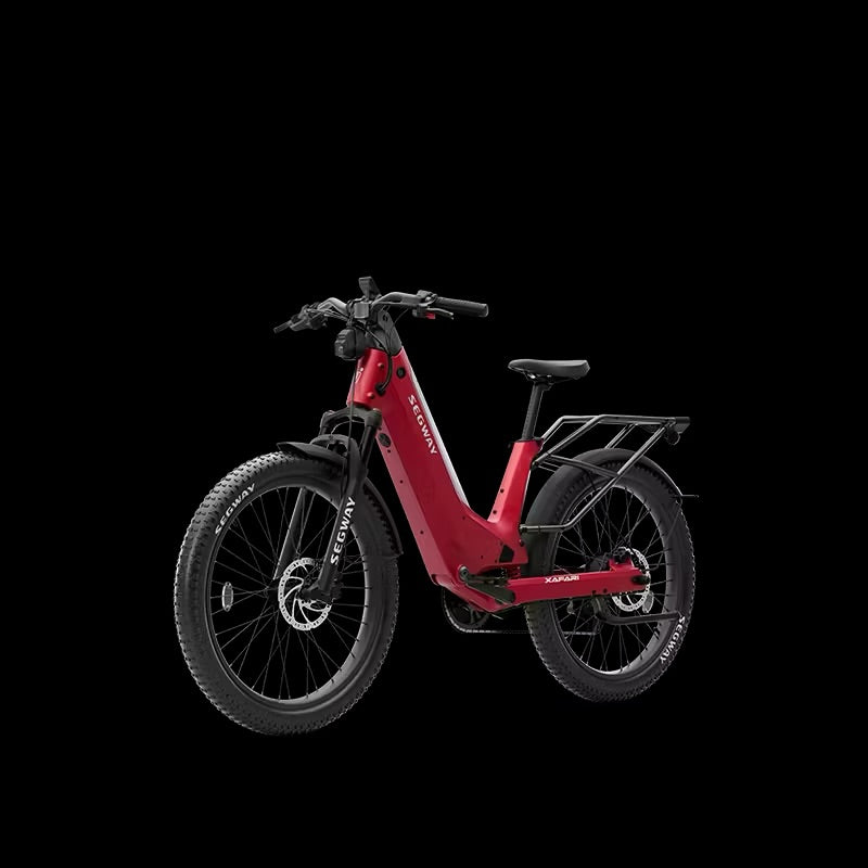 Segway Xfari Ebike