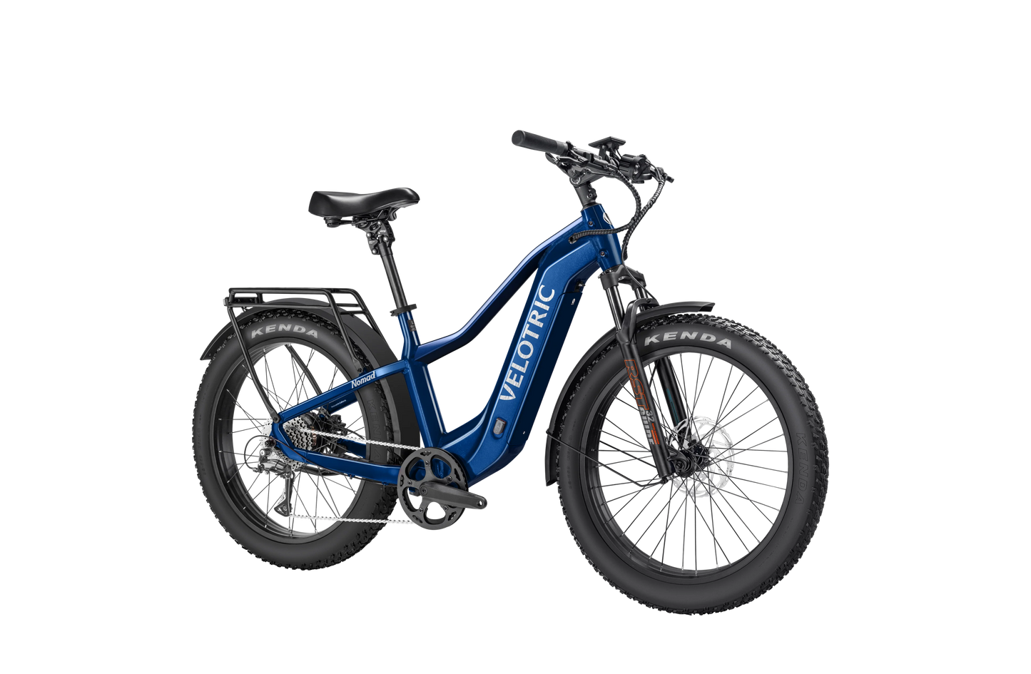 Velotric Nomad 2 Fat Tire Ebike