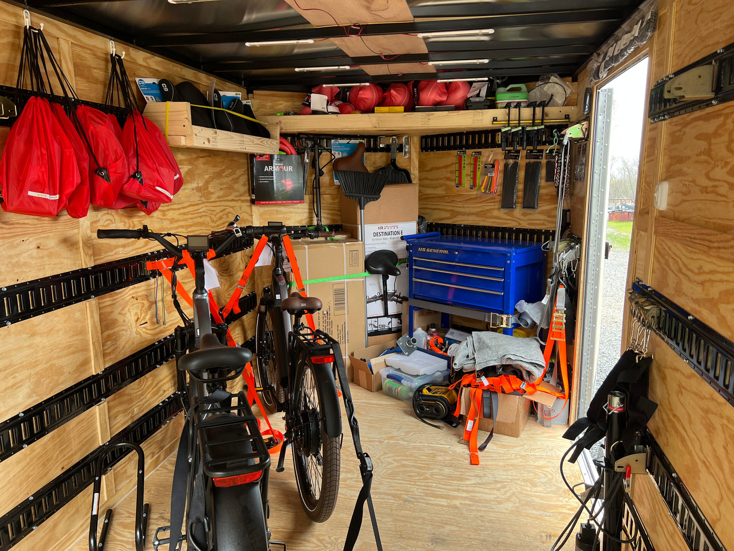 Onsite E-Bike Repair-Tune Up