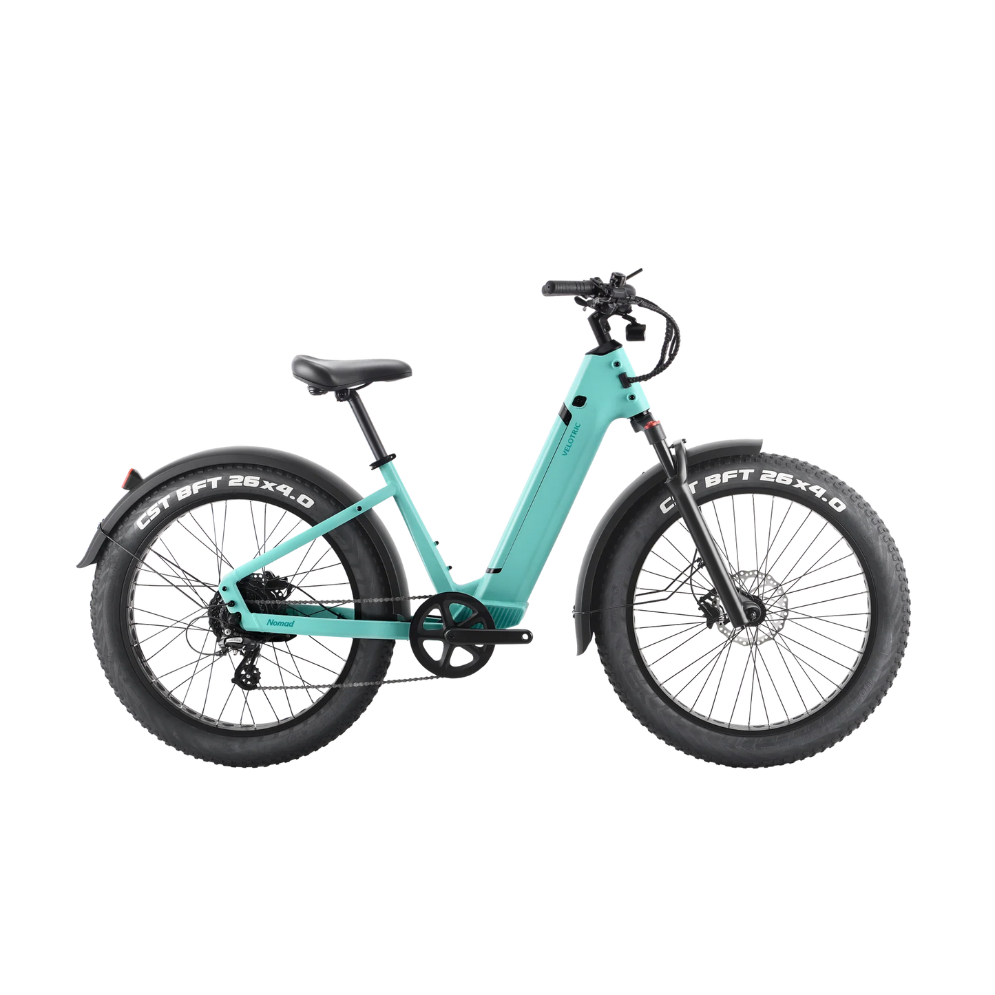 Velotric Nomad 1 Bike Step-Thru