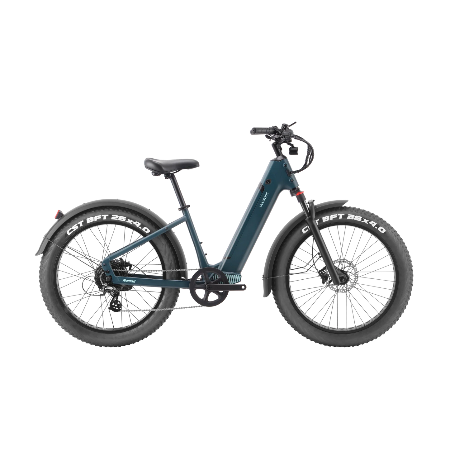 Velotric Nomad 1 Bike Step-Thru