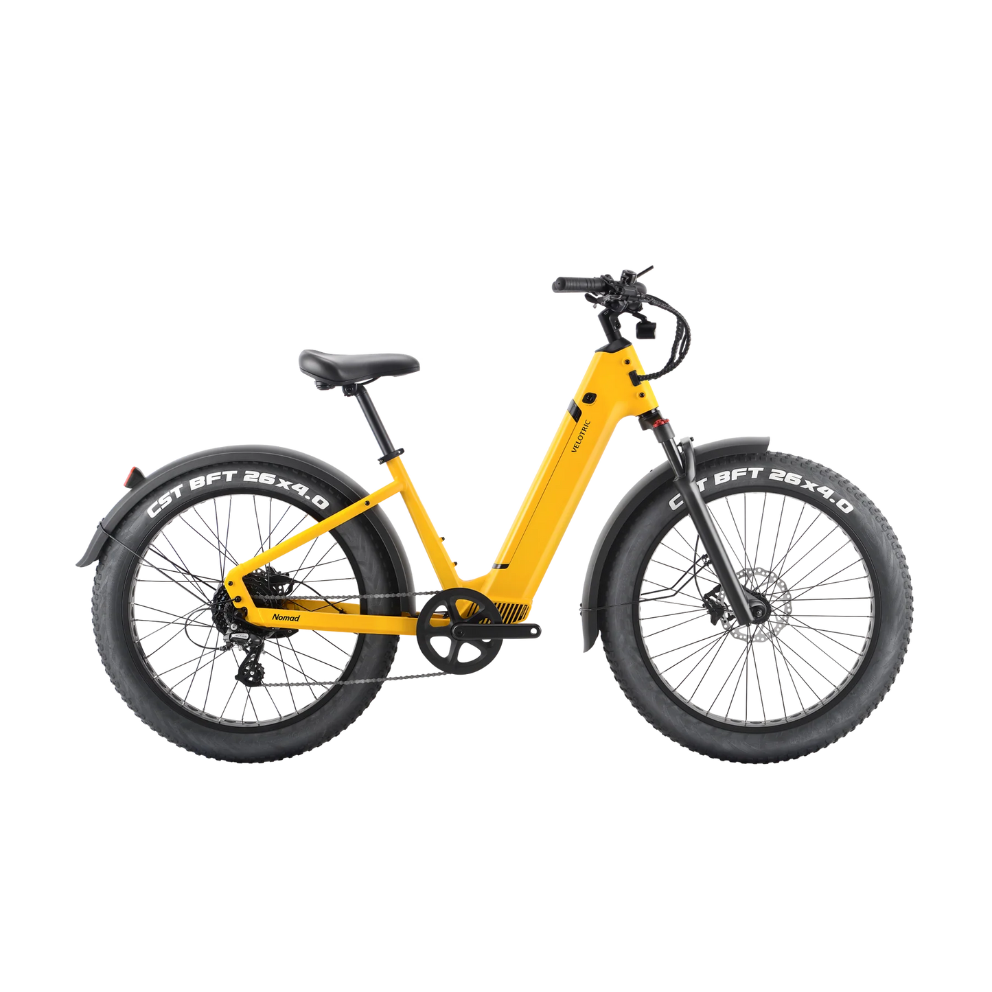 Velotric Nomad 1 Bike Step-Thru