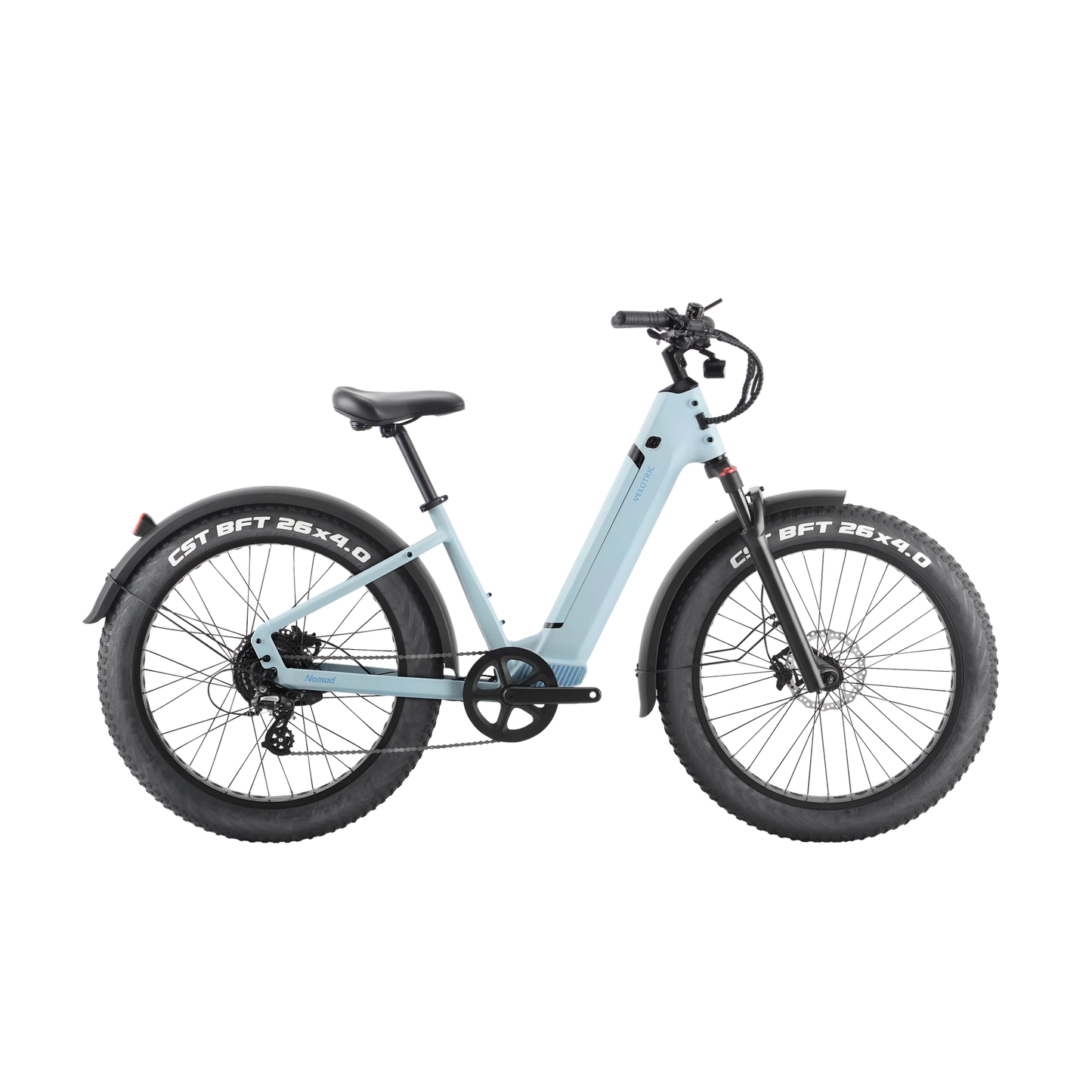 Velotric Nomad 1 Bike Step-Thru