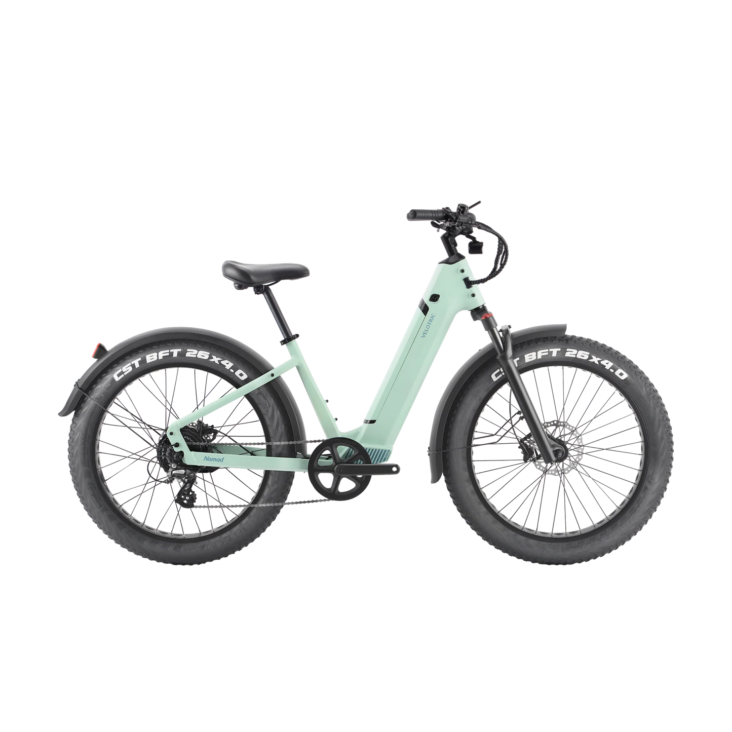 Velotric Nomad 1 Bike Step-Thru