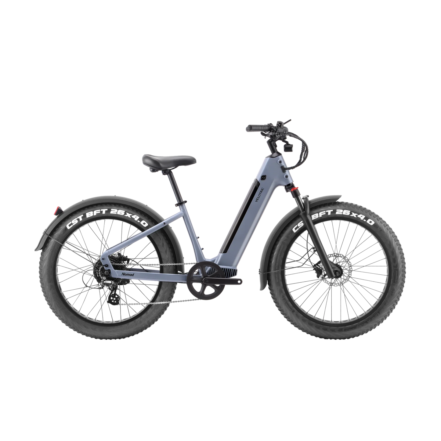 Velotric Nomad 1 Bike Step-Thru