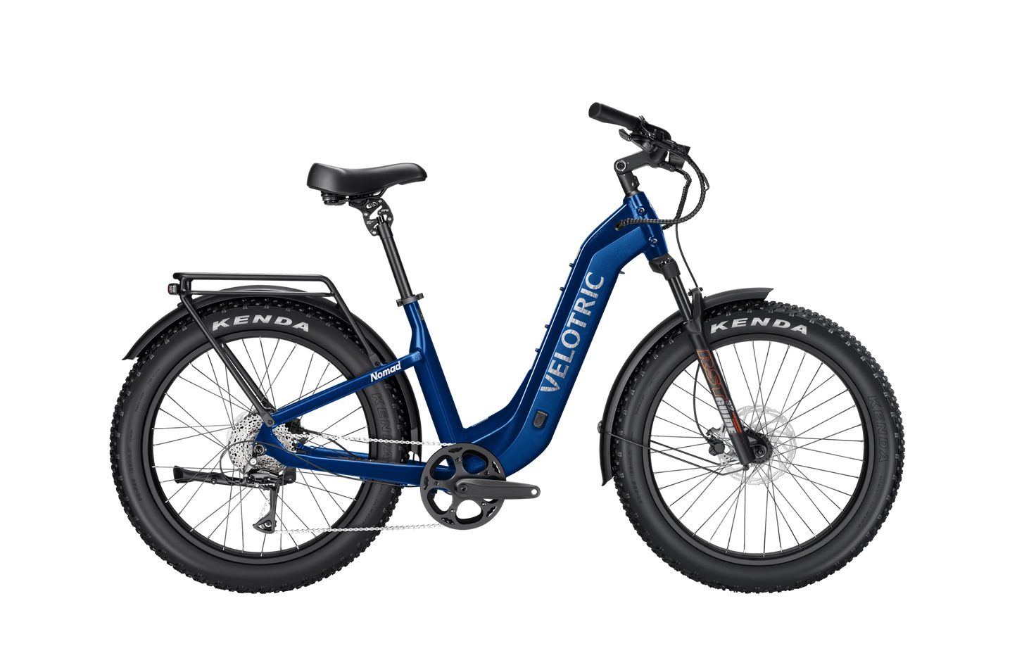 Velotric Nomad 2 Fat Tire Ebike