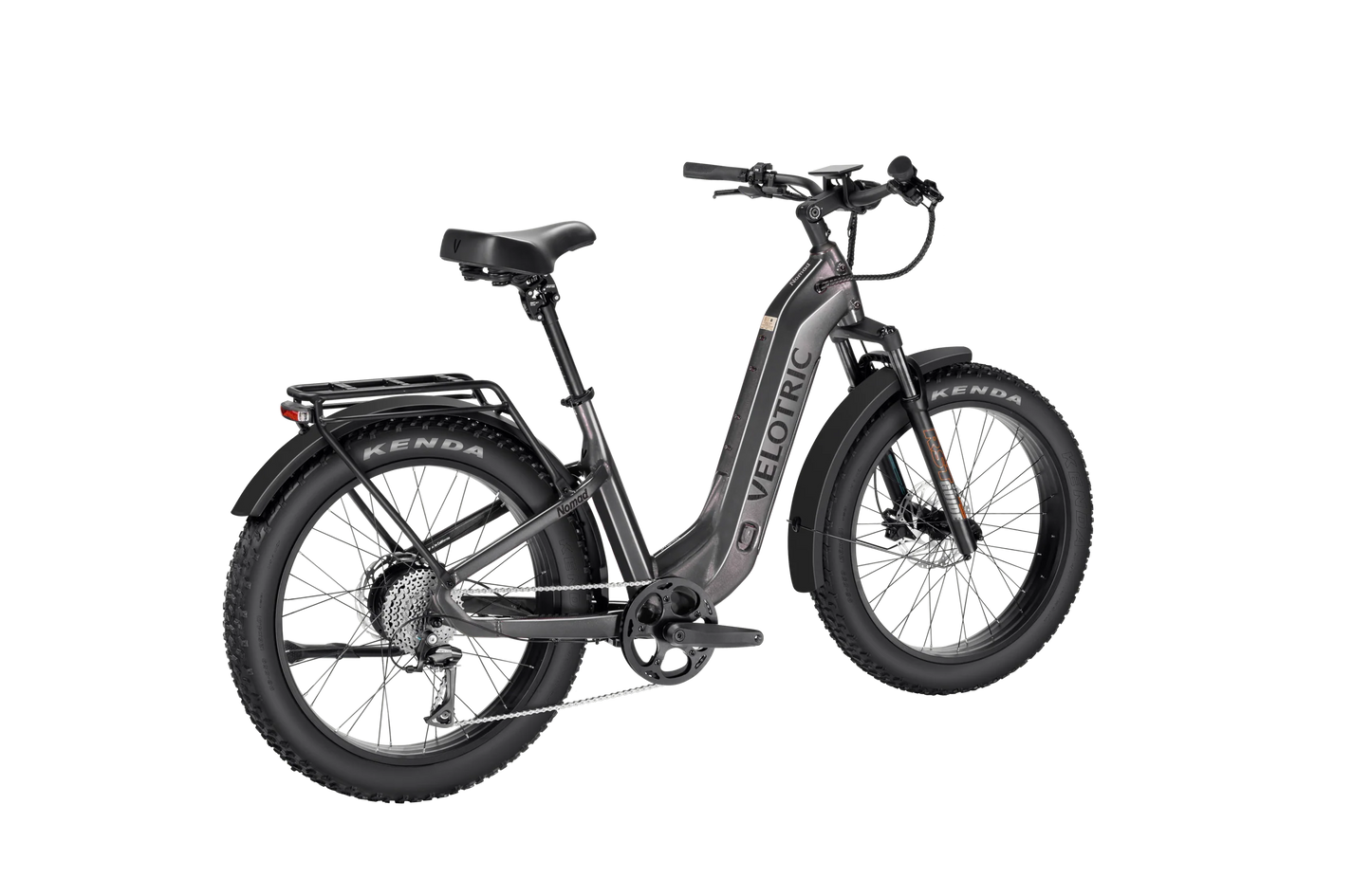 Velotric Nomad 2 Fat Tire Ebike