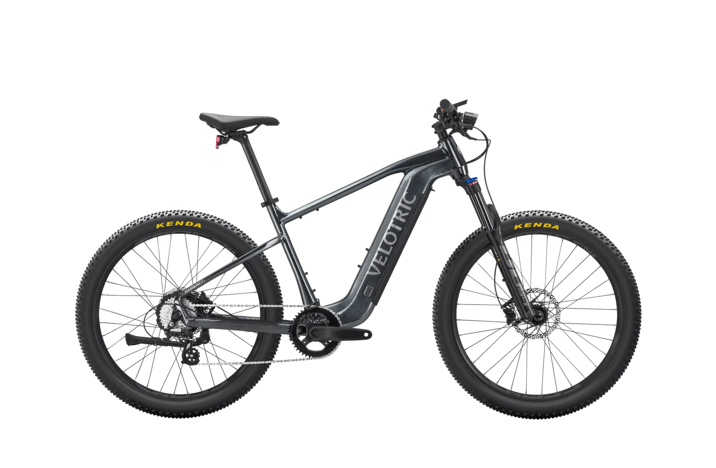 Velotric Summit 1 Ebike