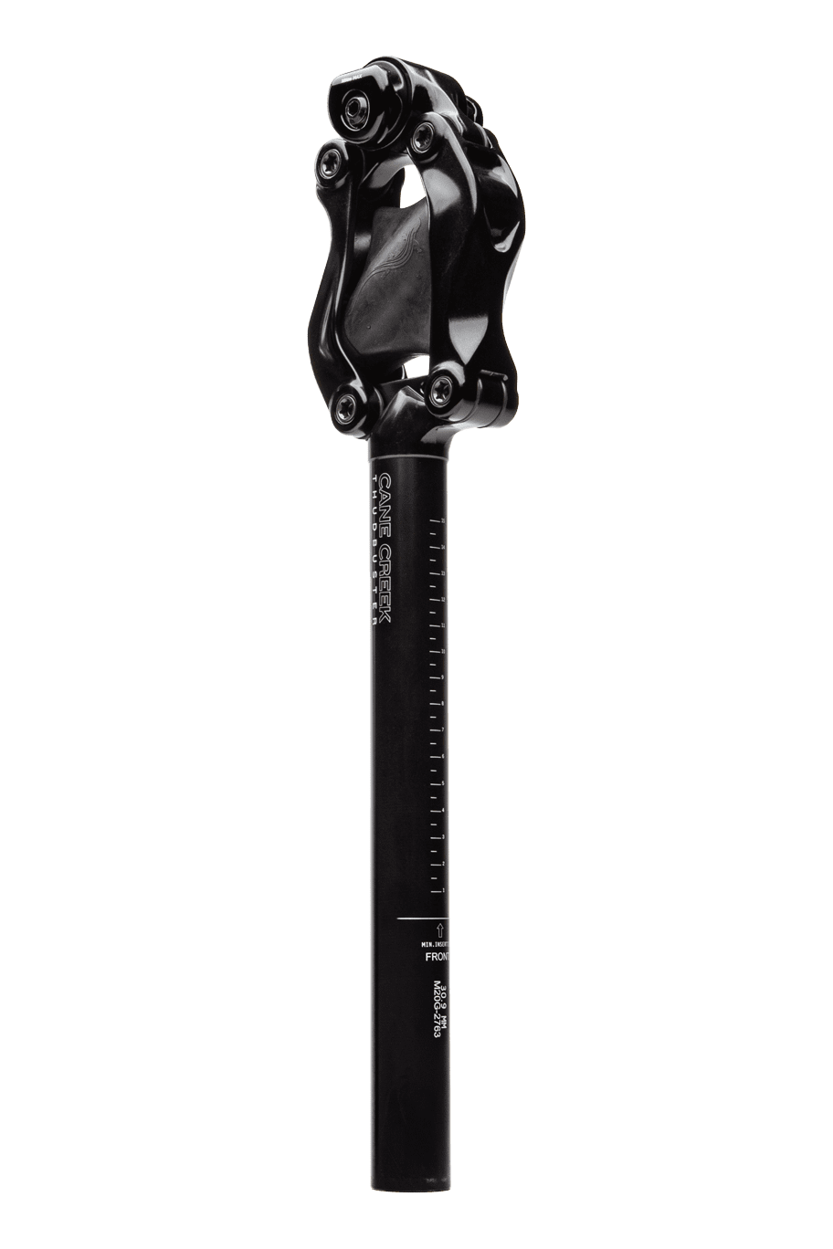 thudbuster sattelstütze Cane Creek Thudbuster LT Suspension Seatpost
