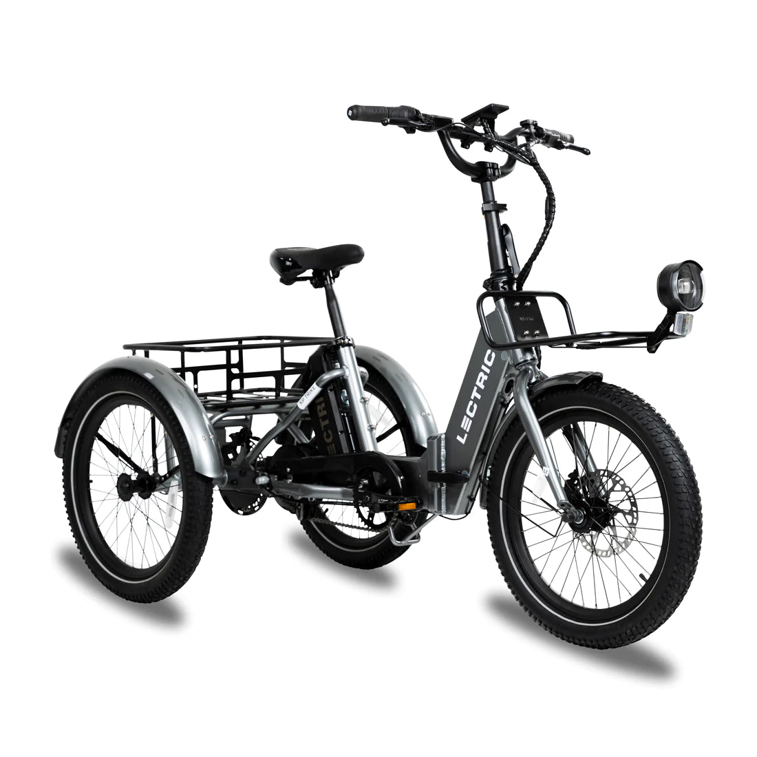 lectric XP Trike   *****In Store Only*****