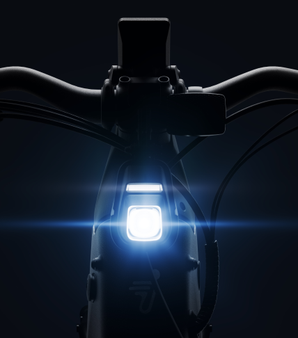 Segway Xfari Ebike