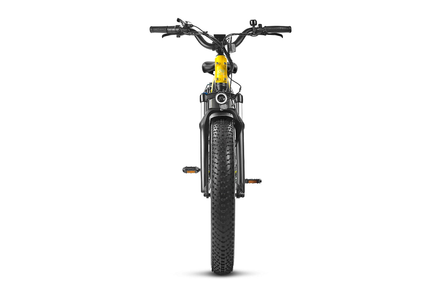 Magicycle Deer Step-Thru Full Suspension Ebike SUV
