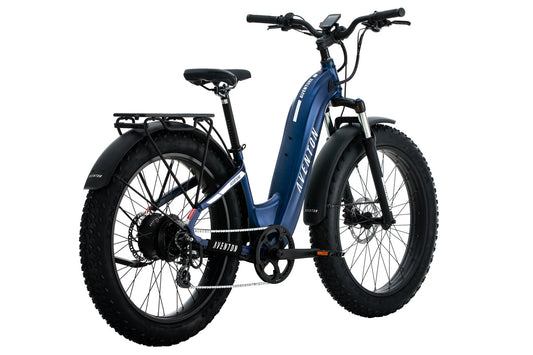 Aventure.2 Step-Through Ebike