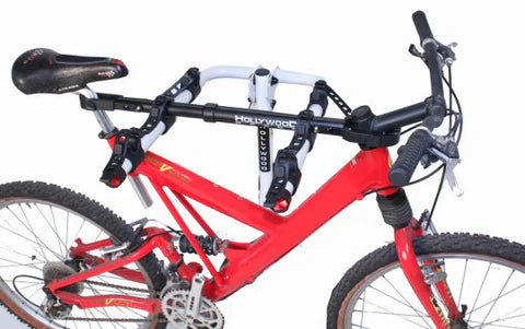 Hollywood Rack Low Step Bike Adapter