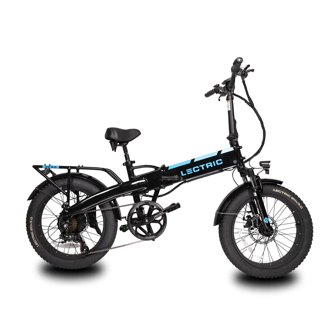 Lectric 3.0 Folding bike