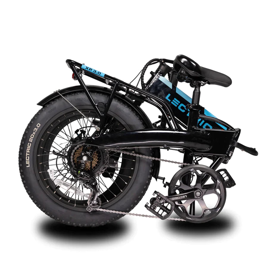 Lectric 3.0 Folding bike