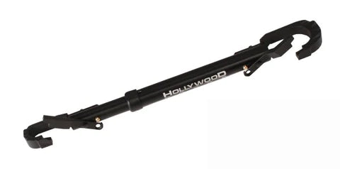 Hollywood Rack Low Step Bike Adapter