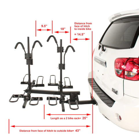Sport Rider SE2 Add on Kit